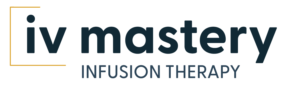 IV Mastery logo