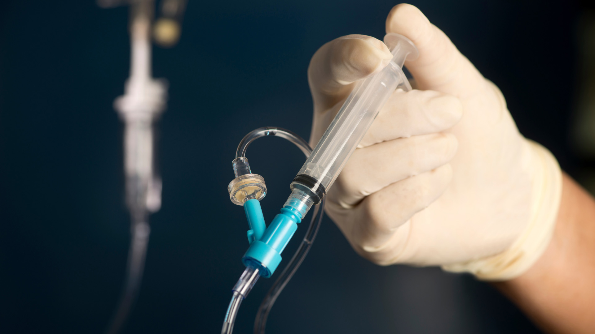 A Brief Guide To Best Practices In IV Push Administration IV MASTERY 