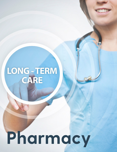 Long Term Care Pharmacy