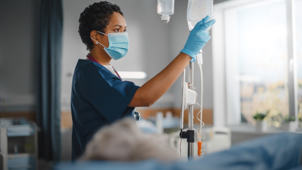 The Powerful Role of Intravenous Diuretics in Congestive Heart Failure